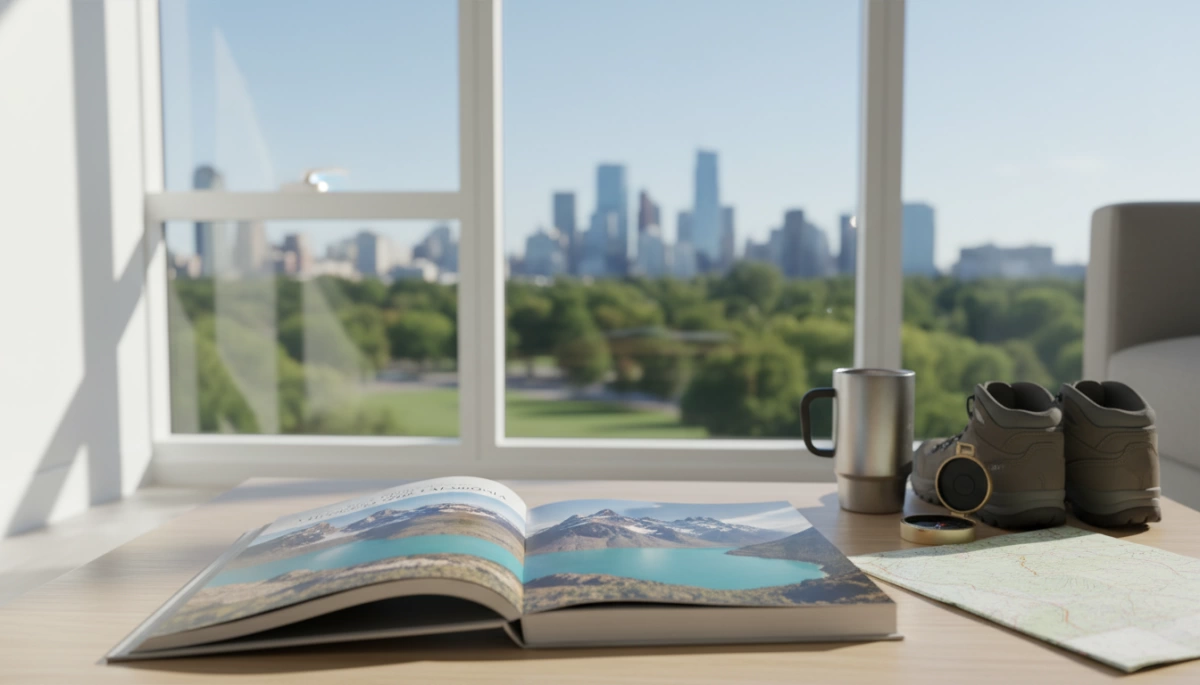 Beginner’s Guide to Hiking Patagonia Routes Gear and Booking Tips