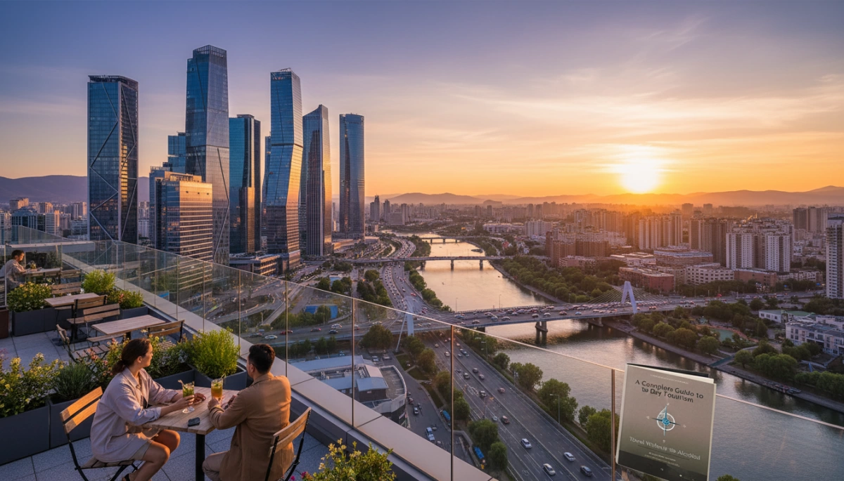 Complete Guide to Dry Tourism and Alcohol-Free Travel Tips