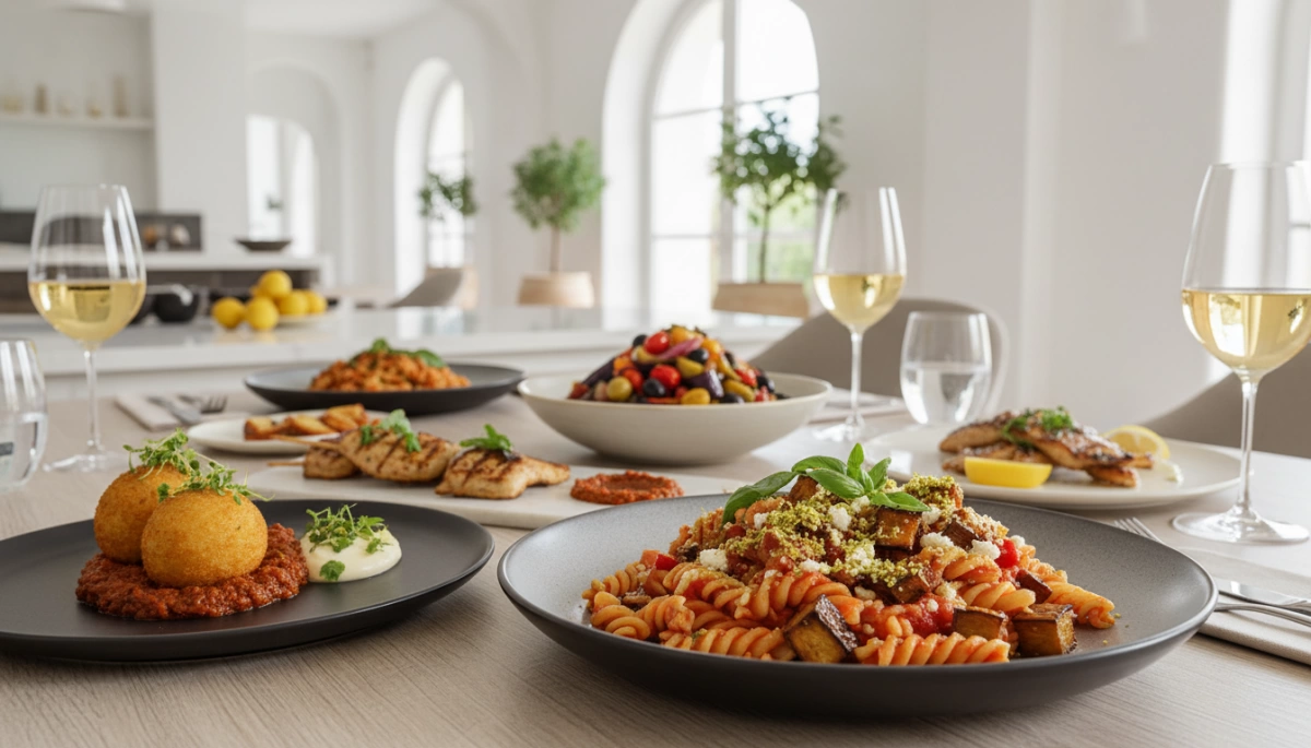 A Food Lover’s 7-Day Sicily Trip Guide for Authentic Culinary Experiences