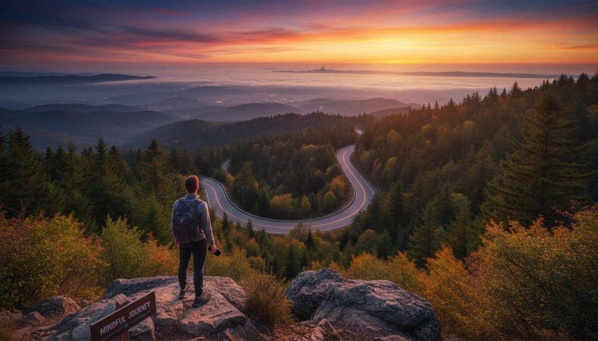 Why I Stopped Chasing Instagram Worthy Spots and Found True Travel