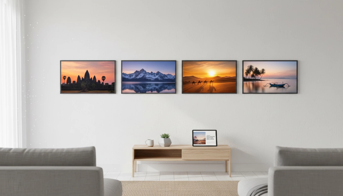 The Most Beautiful Sunrises I’ve Chased Around the World Guide