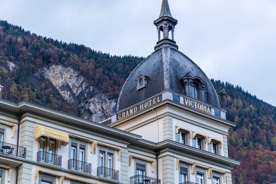 Best Vegas Strip Hotels: Skip the Hype, Find Real Value