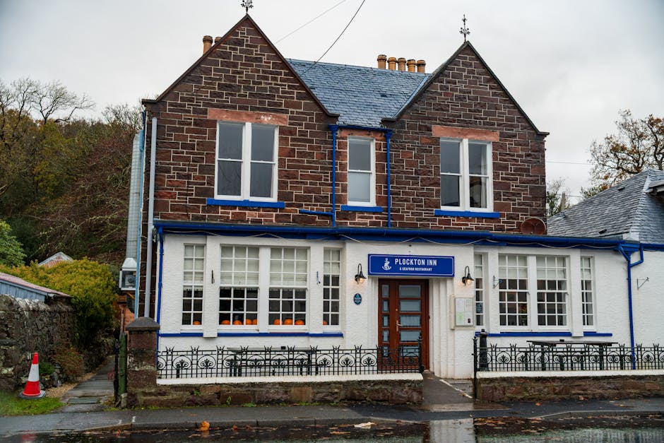 Best Hotels Scotland: Finding Your Perfect Stay