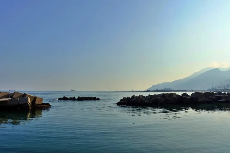 18 Photos To Inspire A Visit To Salerno