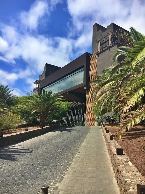 A Luxury Stay at Lopesan Baobab, Gran Canaria