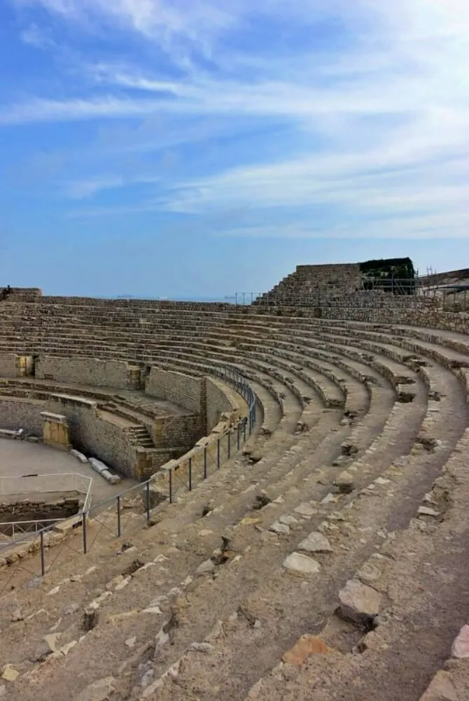 A Weekend in Tarragona: A Guide To Catalonia’s Coastal Roman Gem