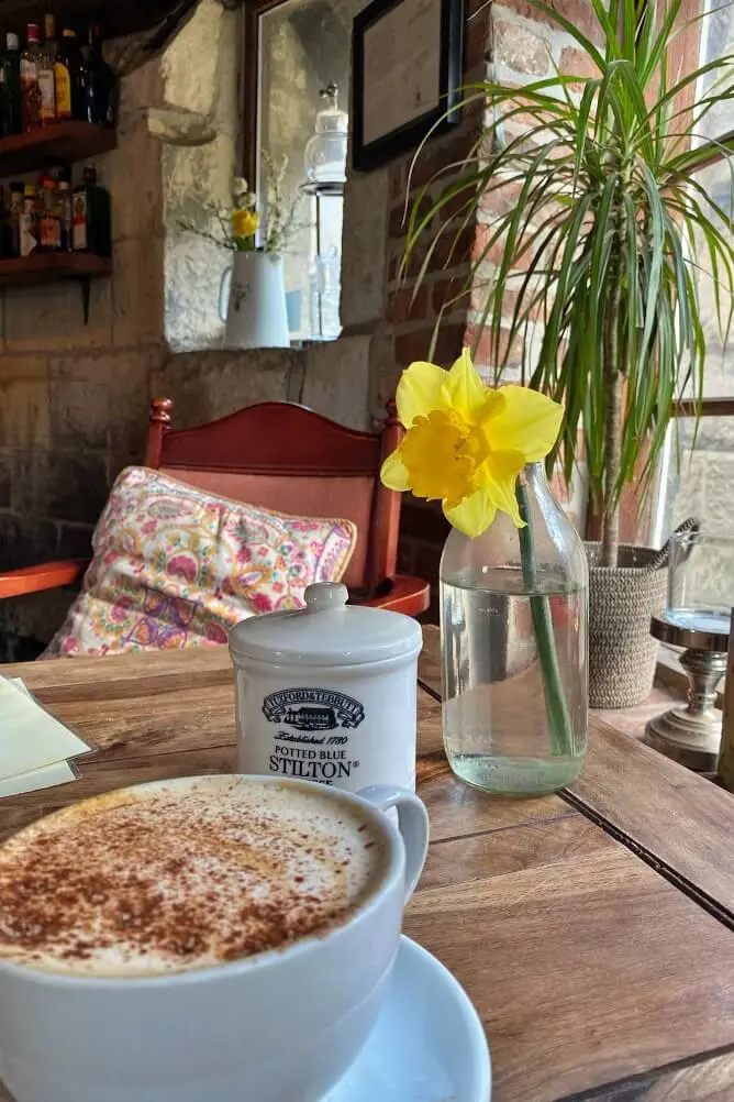 Best Coffee Shops in York
