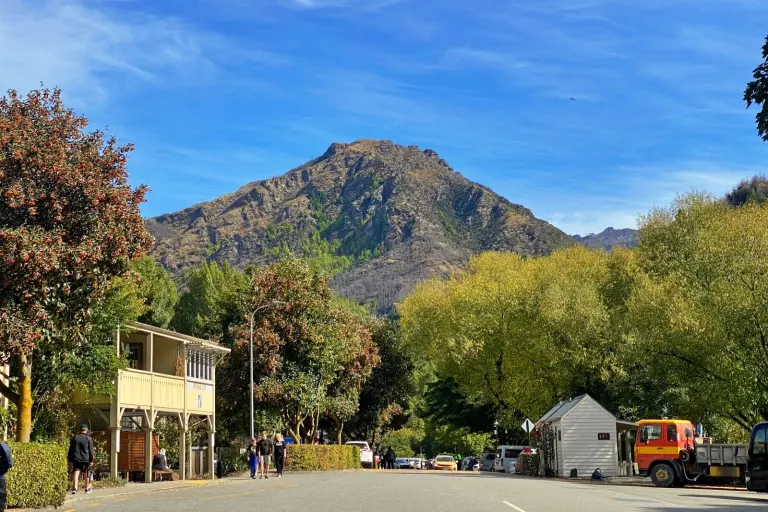 Gold Panning in Arrowtown: Get A Taste of New Zealand’s Gold Rush
