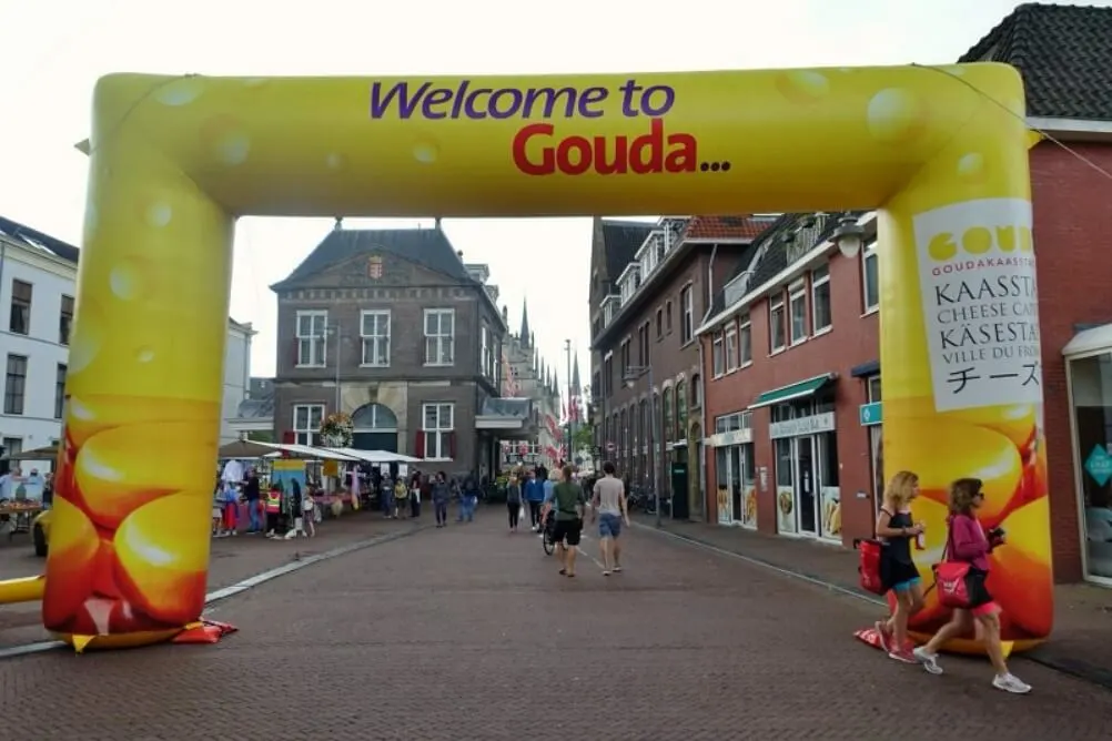 23 Photos To Inspire A Visit To Gouda
