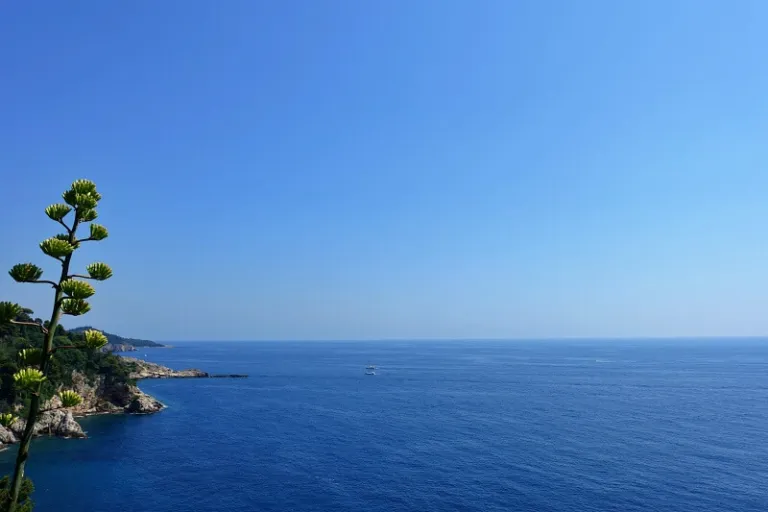 How To Take The Leap Into Solo Travel