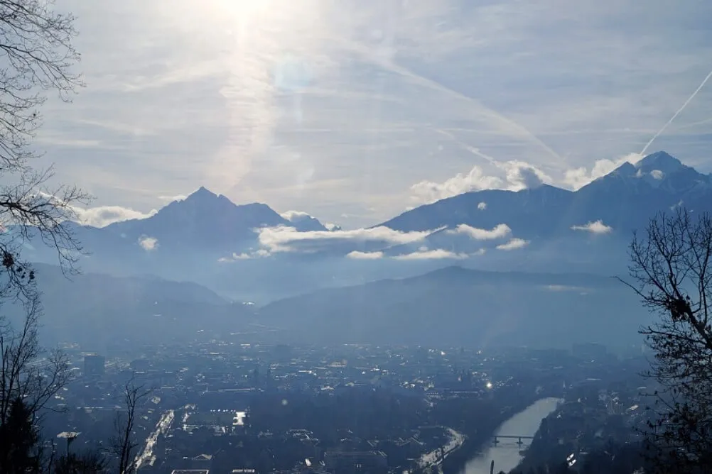 How to Spend One Day in Innsbruck