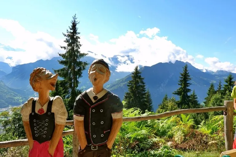 Visiting Harder Kulm: Everything You Need To Know