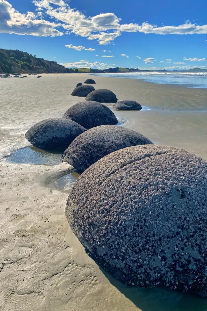 Visit the Moeraki Boulders: What to Know Before You Go