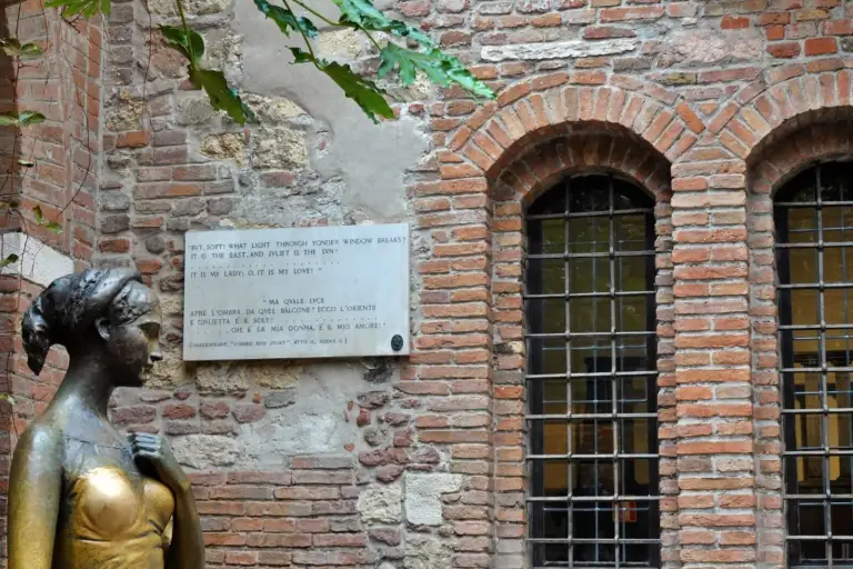 How To Spend One Day In Verona, Italy