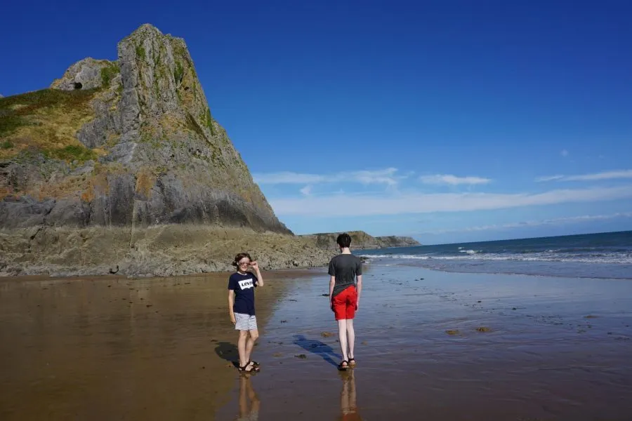 Fabulous Family Travel Tips