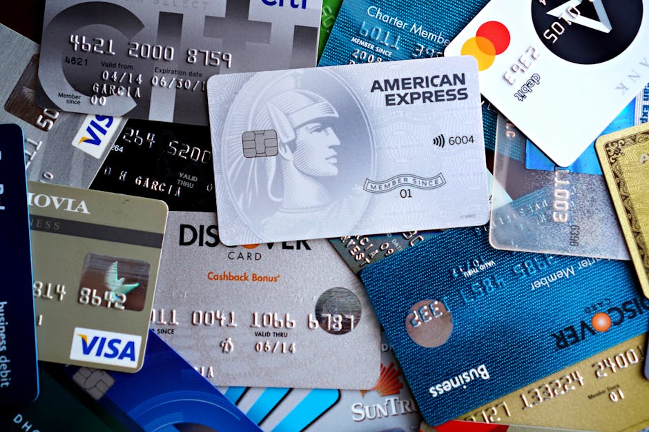 Stop looking for the ‘best’ travel credit card offer because you’re probably doing it wrong