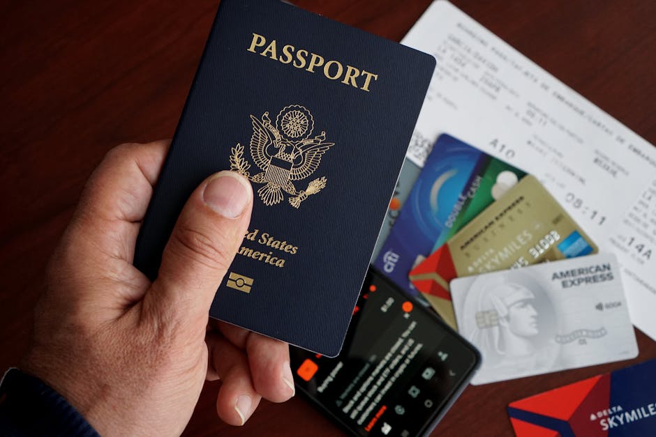 Pick a Travel Credit Card Online Without Burning the Welcome Bonus