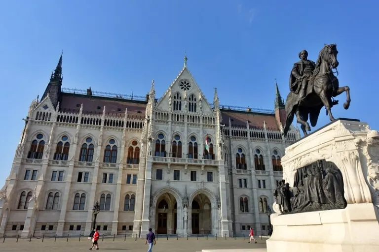 Photos to Inspire You to Visit Budapest